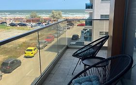 Starfish Apartments